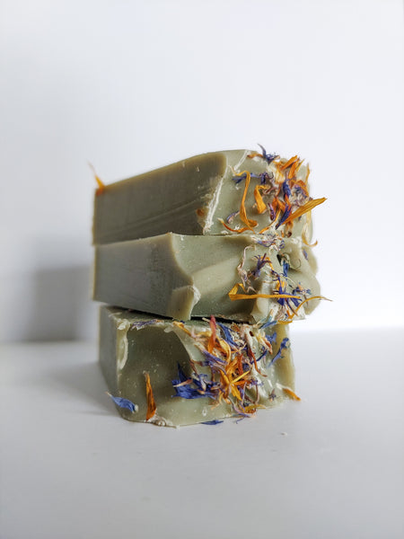 Eucalyptus + Lavender Mini