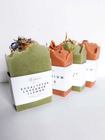 Mini Guest Favours