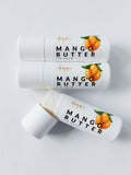 Mango Butter Lip Balm