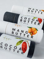 Mango Butter Lip Balm