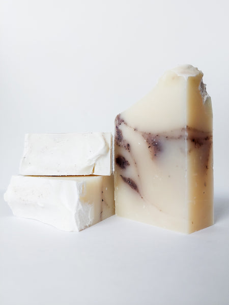Lavender + Bergamot Mini