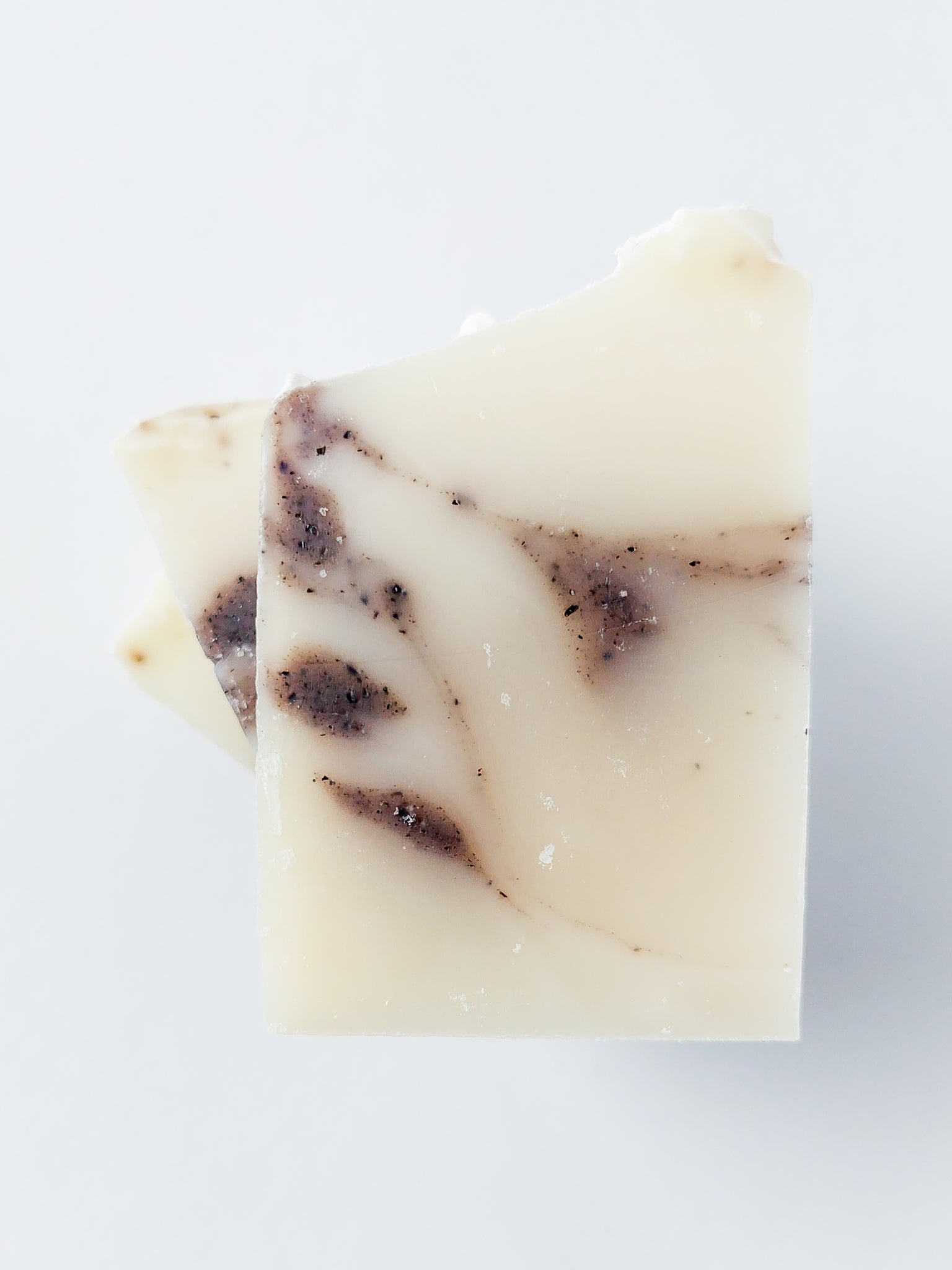 Lavender + Bergamot Mini