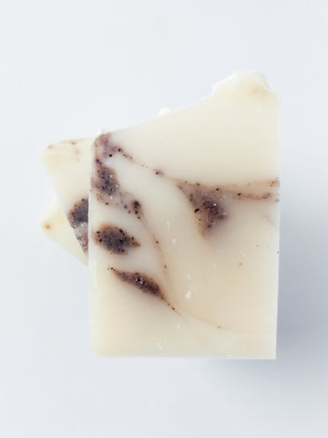 Lavender + Bergamot Mini