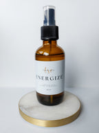Energize Ambient Mist