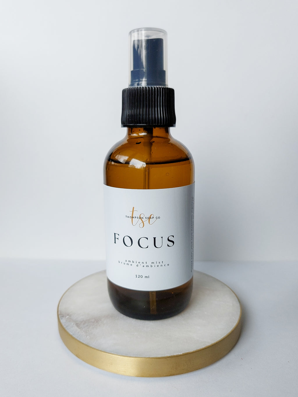 Focus Ambient Mist