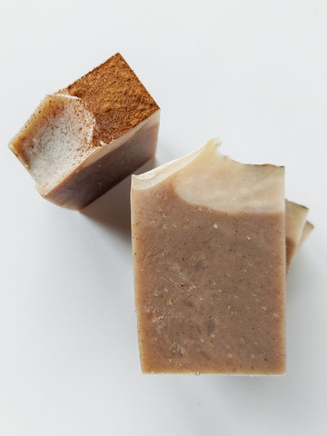 Warm Vanilla Chai Mini