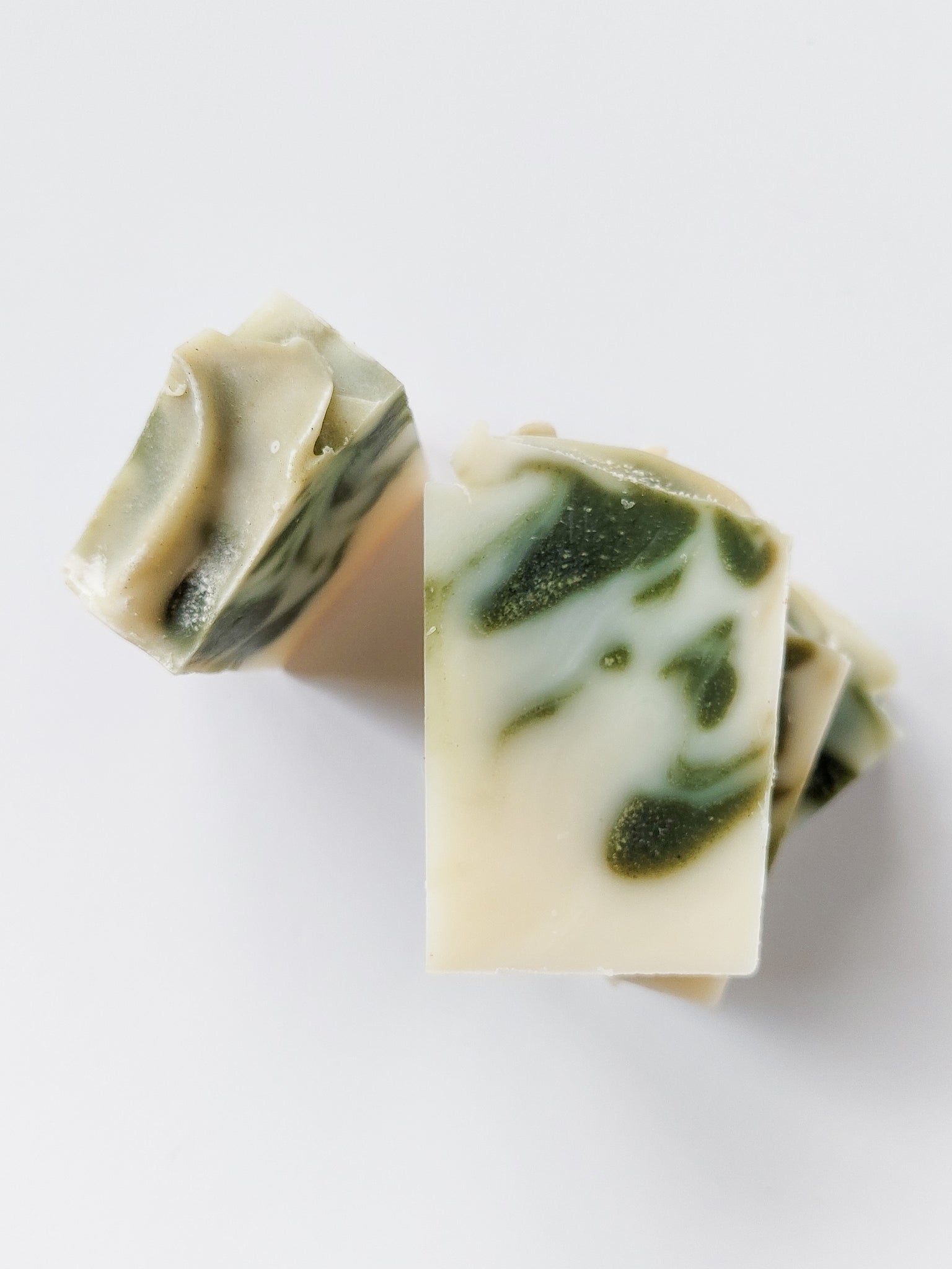 Frosted Winter Citrus Mini