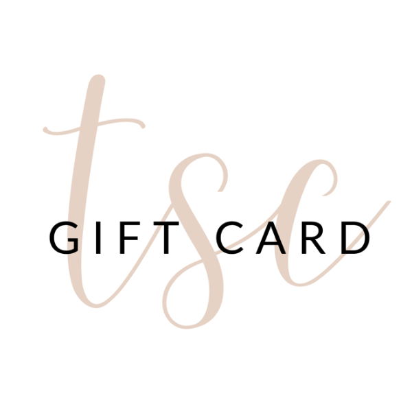 Digital Gift Card