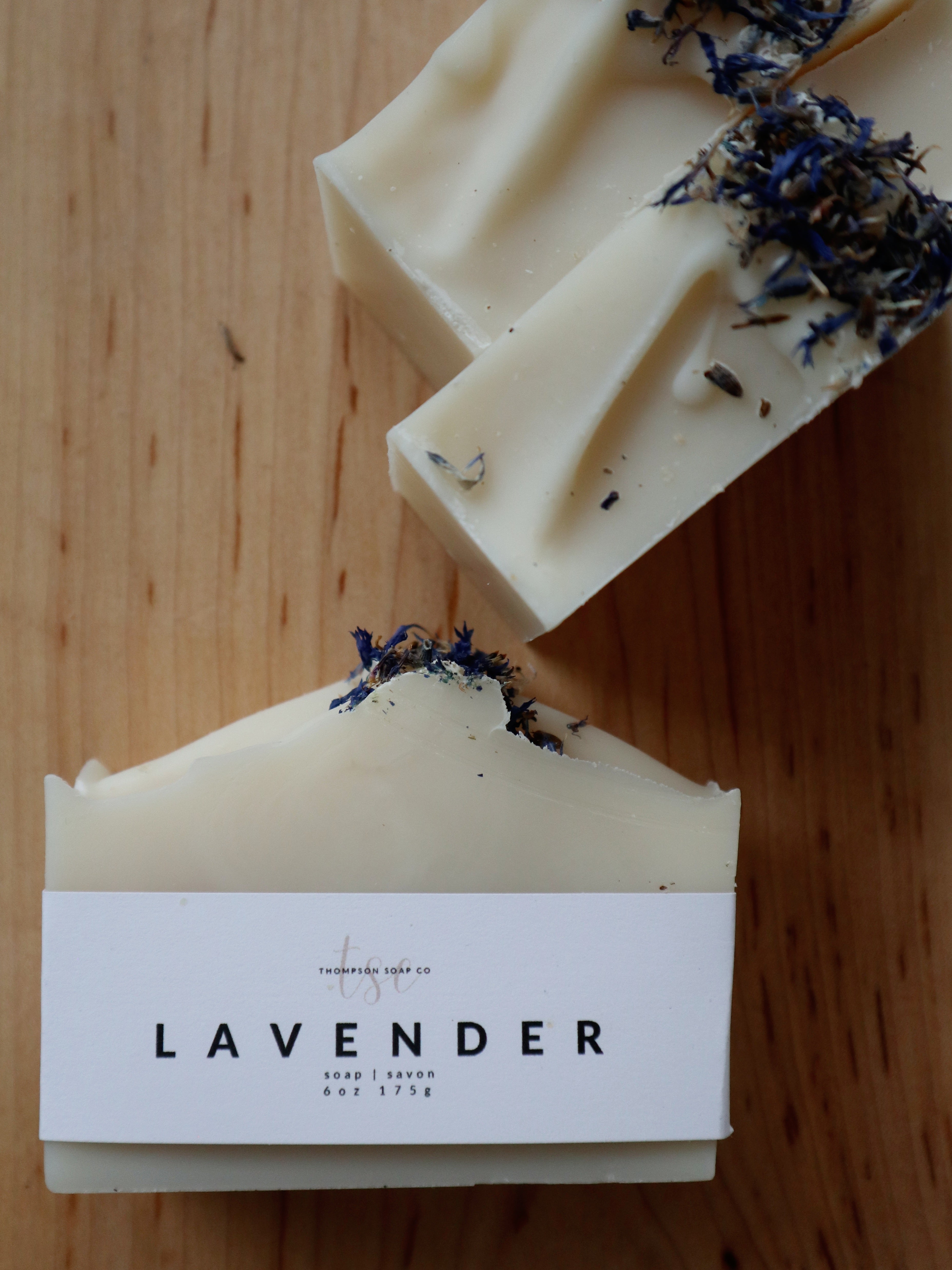 Lavender