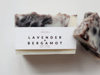 Lavender + Bergamot