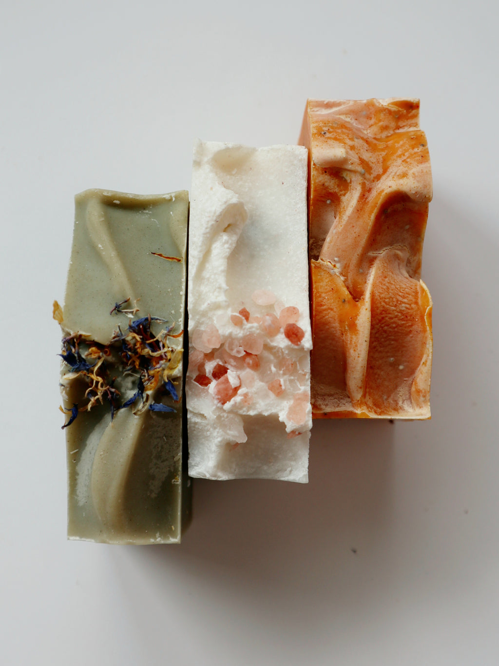 Eucalyptus + Lavender