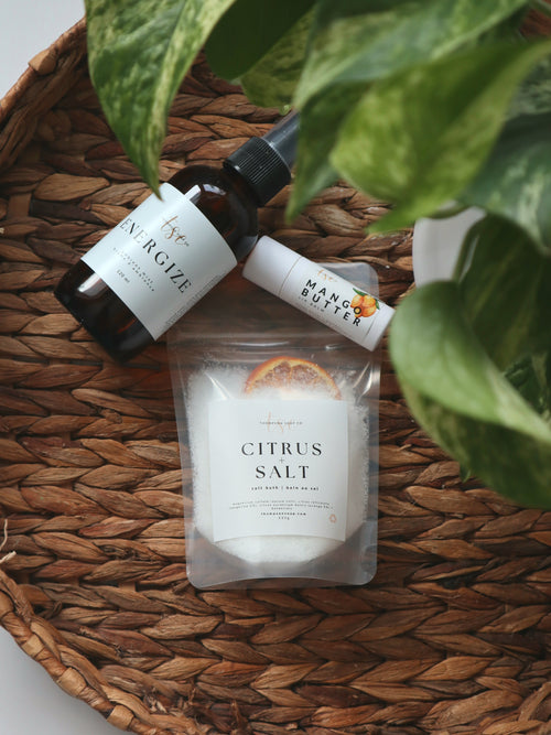 Energize Ambient Mist