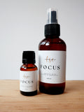 Focus Ambient Mist