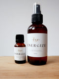 Energize Ambient Mist