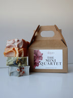 The Mini Quartet