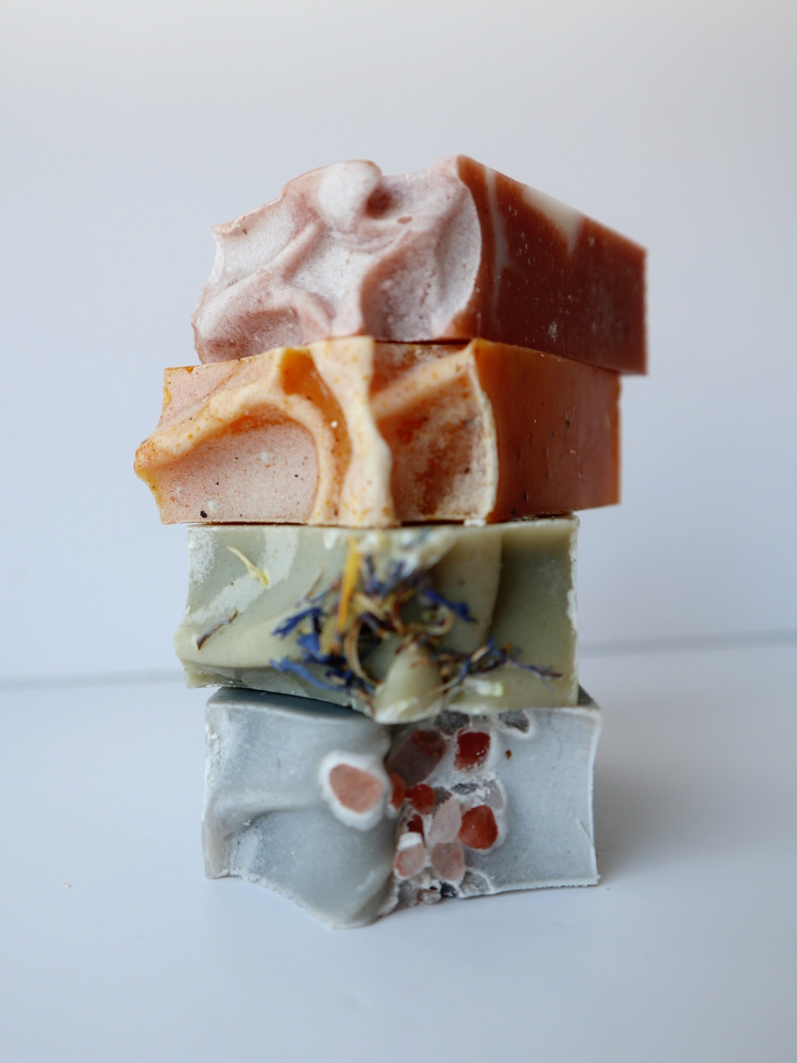 Lemongrass + Cedar Mini