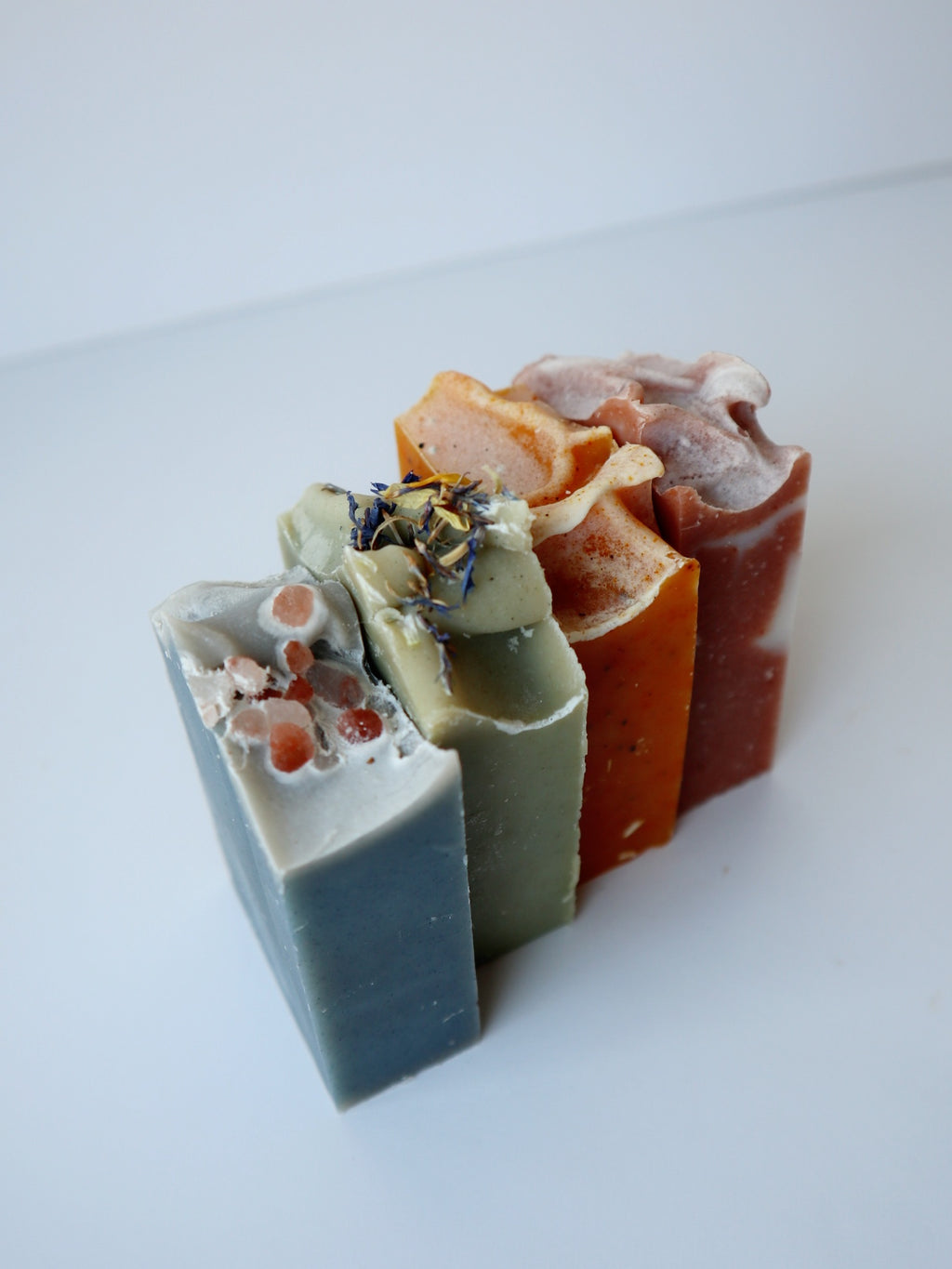 Spearmint + Fir Mini