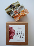 The Maxi Trio