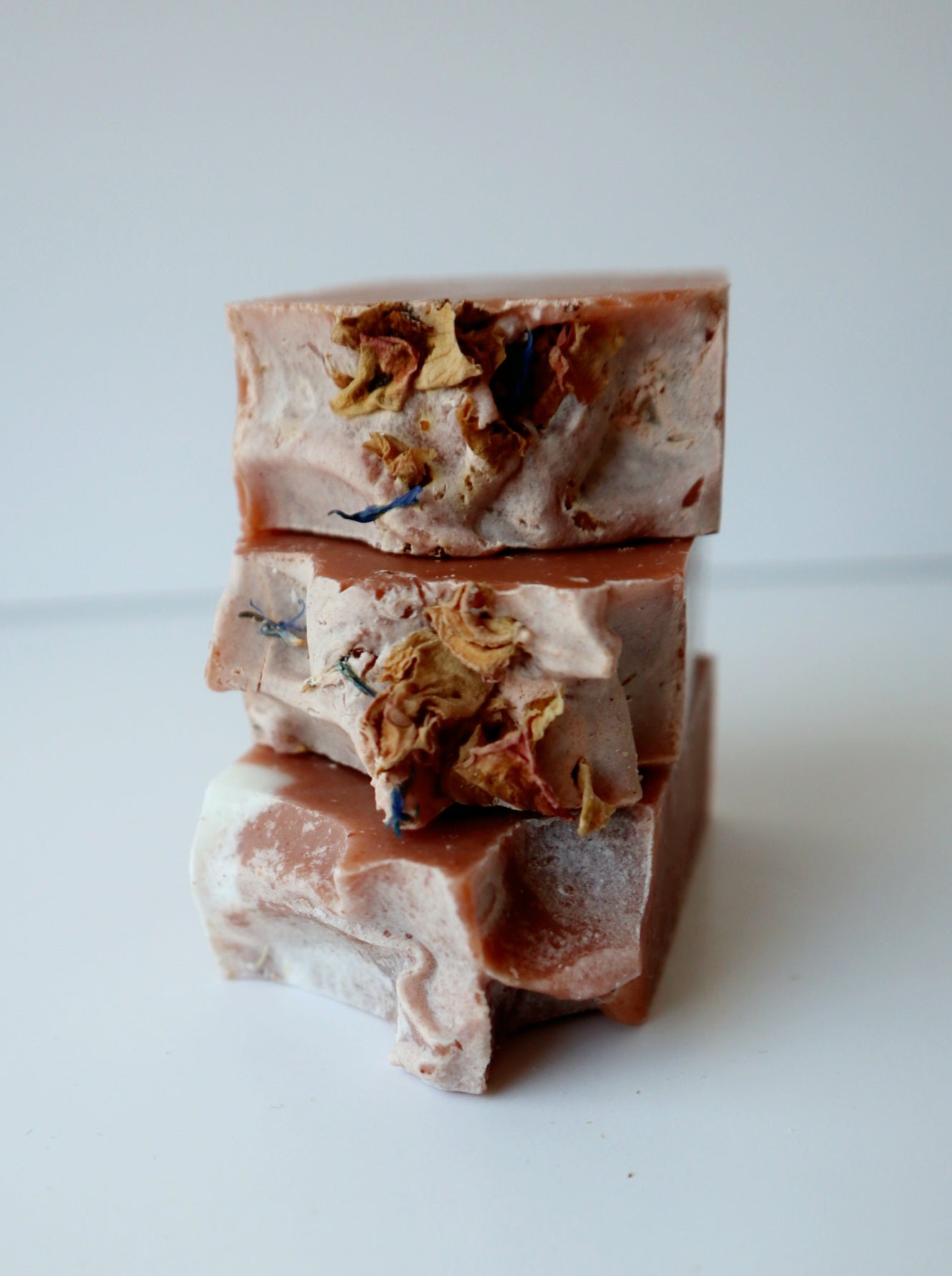 Geranium + Lime Mini