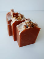 Geranium + Lime Mini