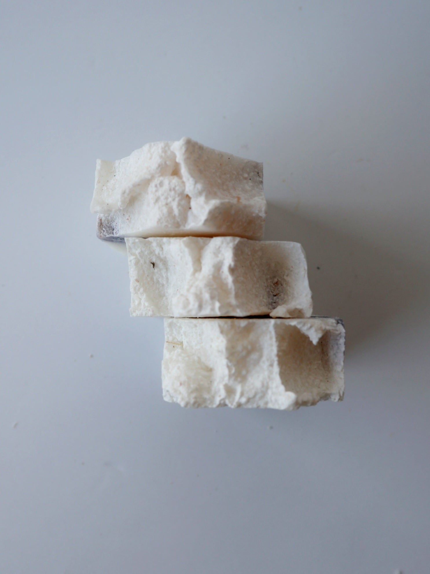 Rosemary + Mint Salt Bar Mini