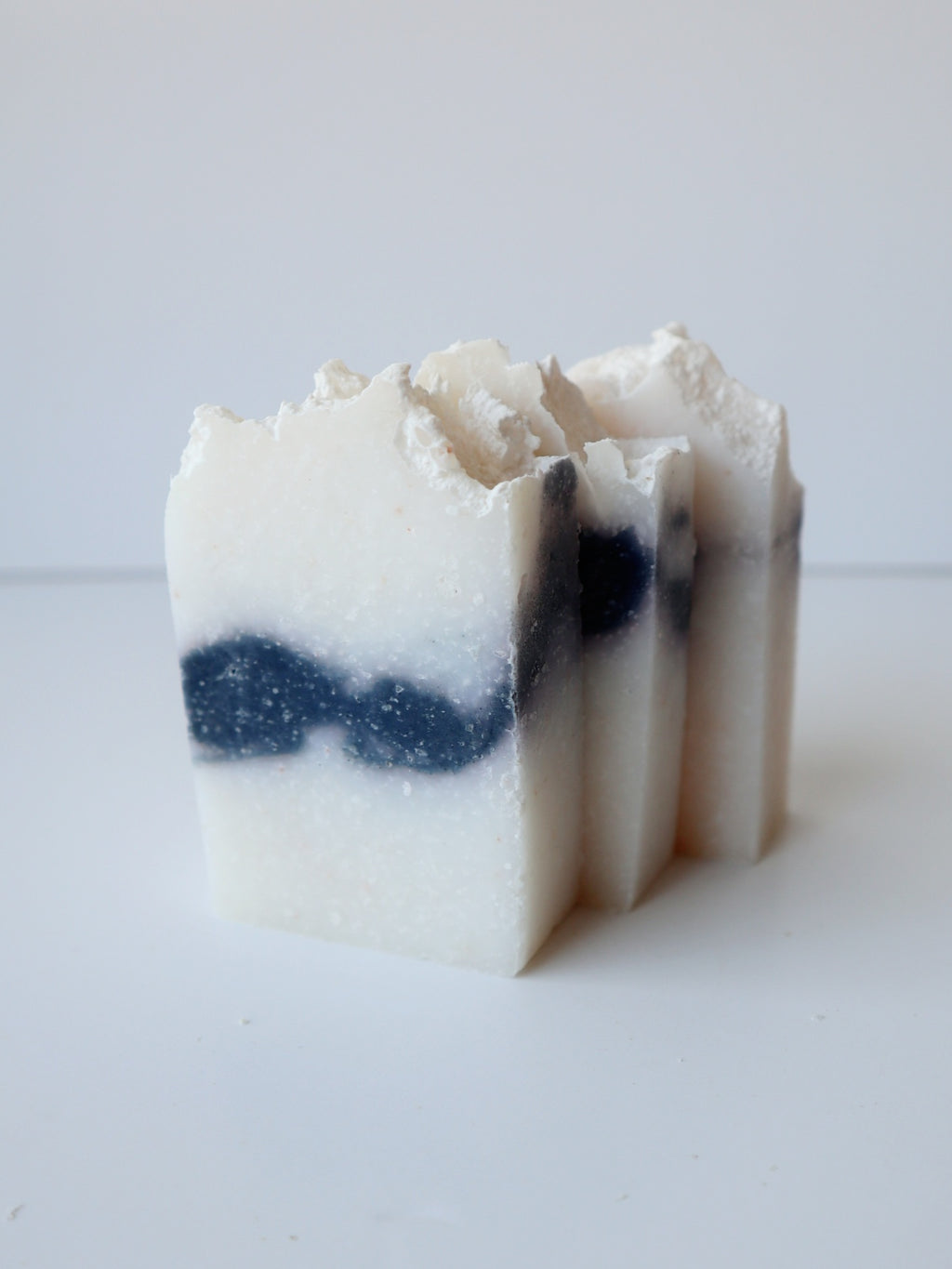 Rosemary + Mint Salt Bar Mini