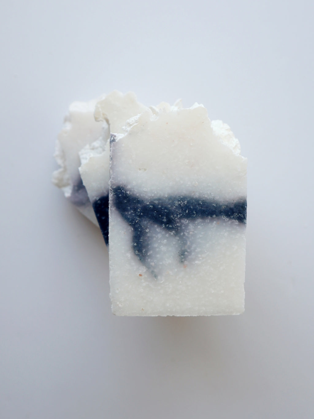 Rosemary + Mint Salt Bar Mini