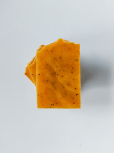 Sunshine + Poppyseeds Mini