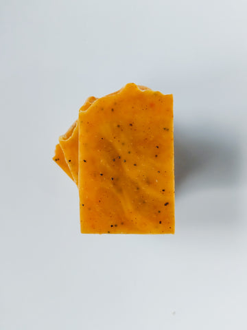 Sunshine + Poppyseeds Mini