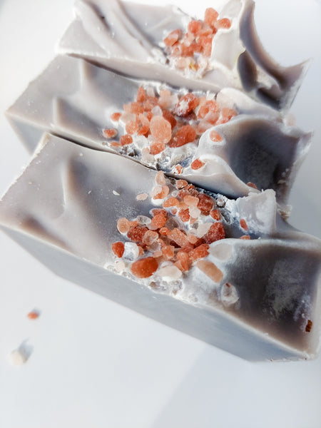 Spearmint + Fir