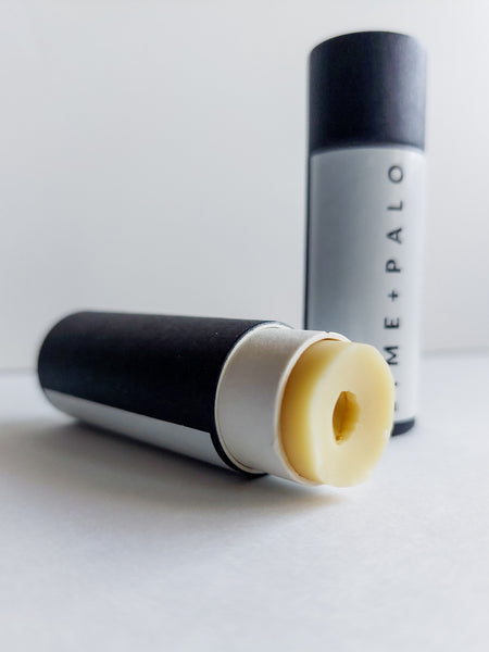 Cocoa Butter Lip Balm