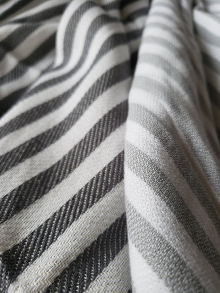 Minimal Stripe Turkish Towel