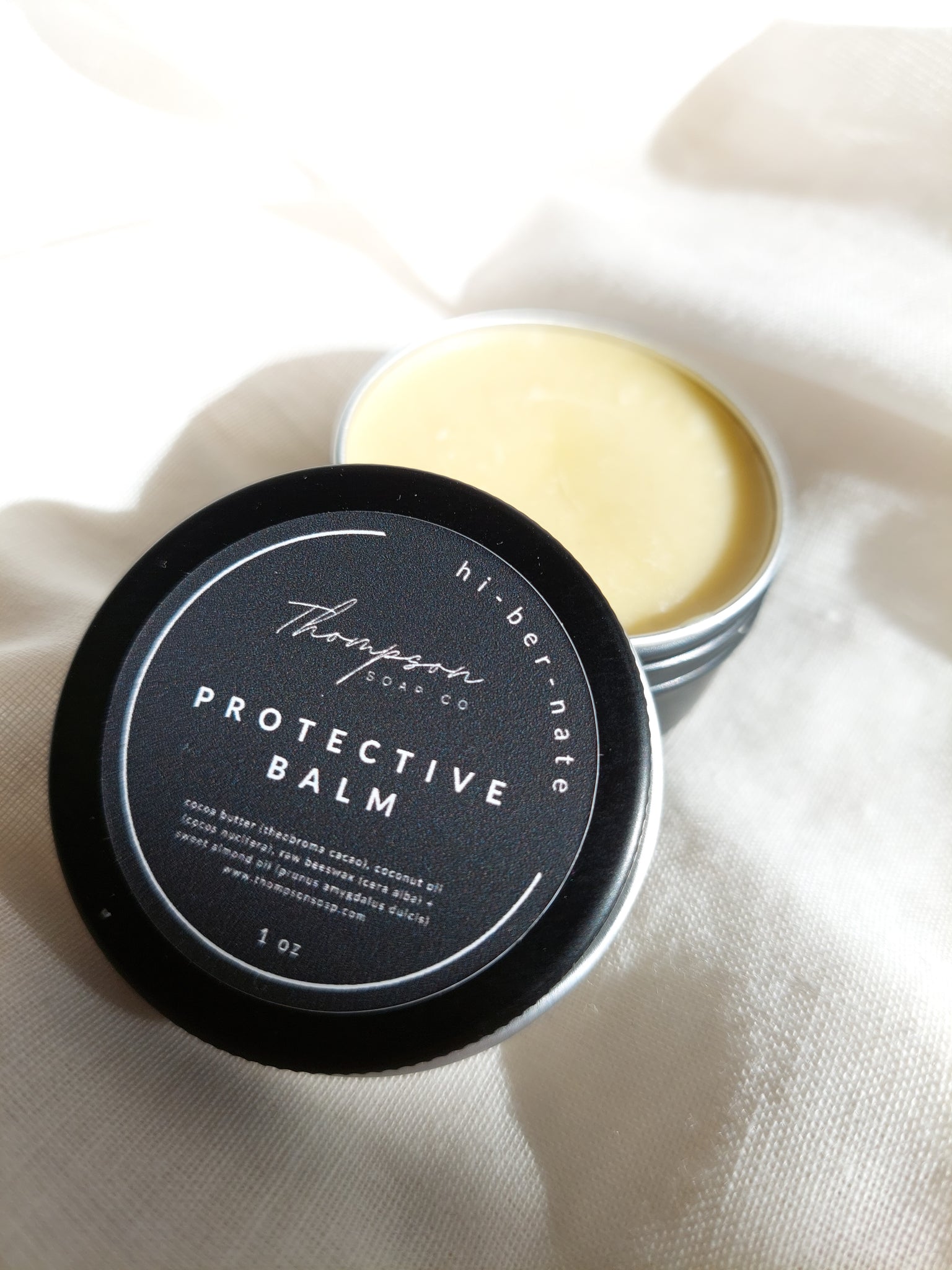 Protective Balm