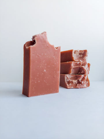 Peppermint + Rosemary Mini