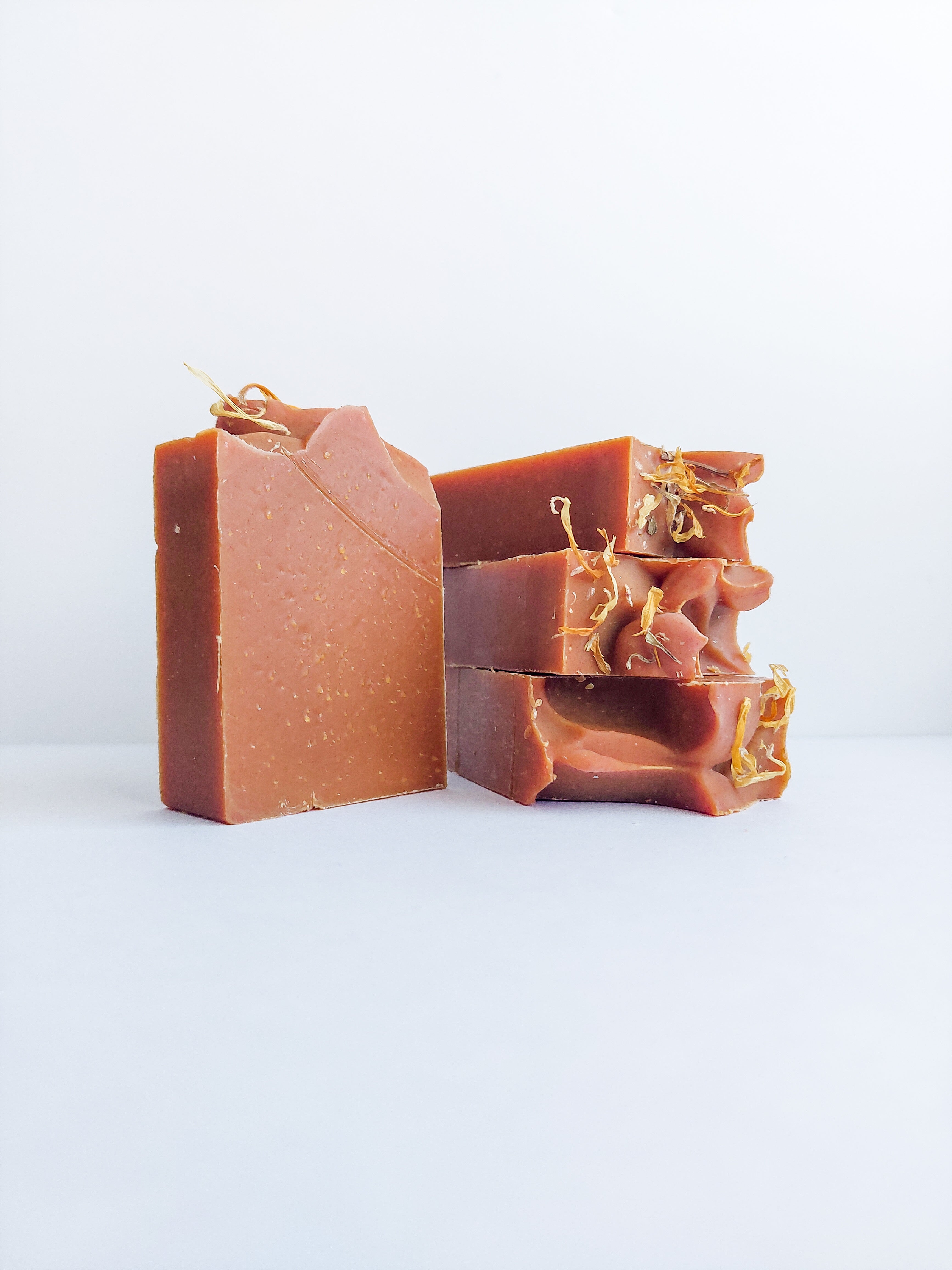 Lemongrass + Turmeric Mini