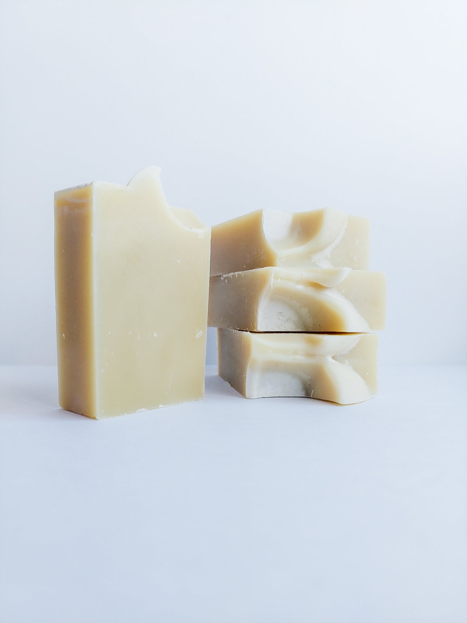 Cedar + Patchouli Mini
