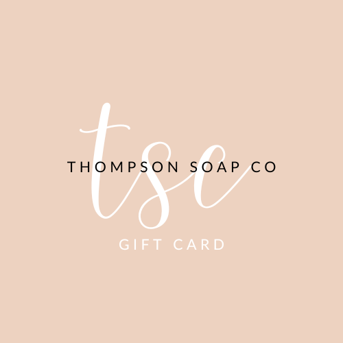 Digital Gift Card