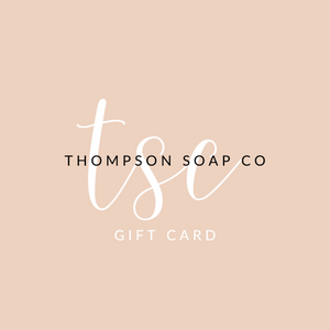 Digital Gift Card